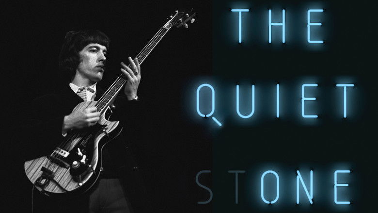 кадр из фильма The Quiet One