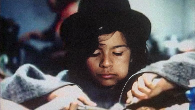 кадр из фильма Paco