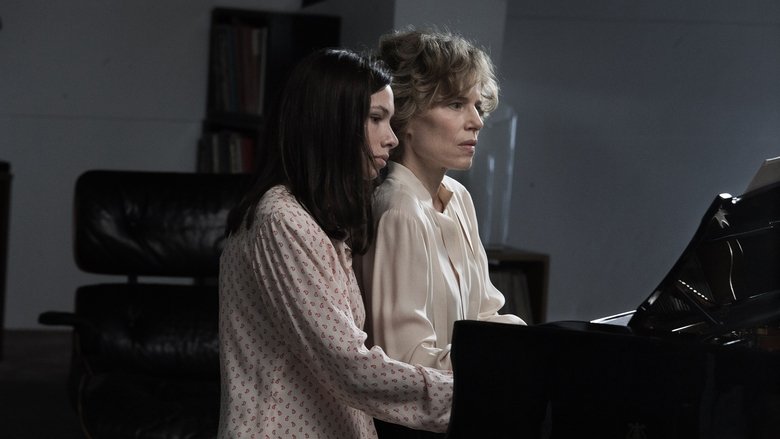 кадр из фильма Далекие близкие