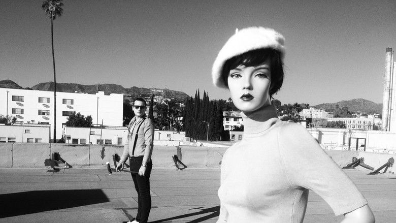 кадр из фильма Agalmatophilia