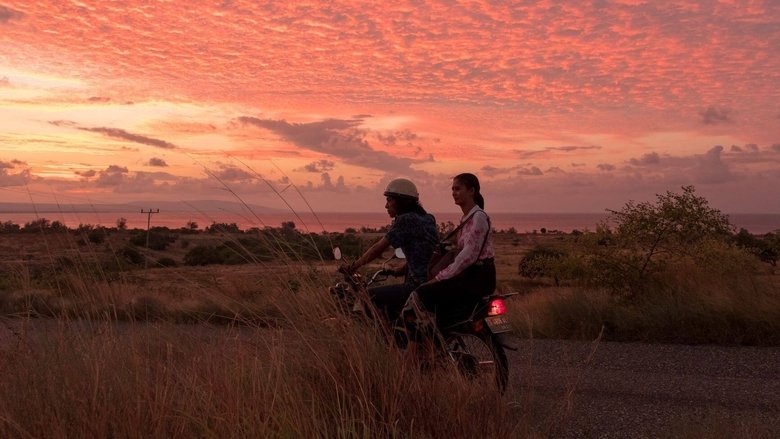 кадр из фильма Humba Dreams