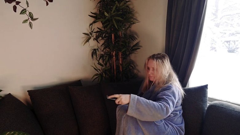 кадр из фильма Rex