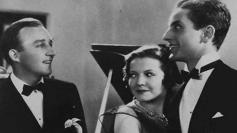 кадр из фильма Confessions of a Co-Ed