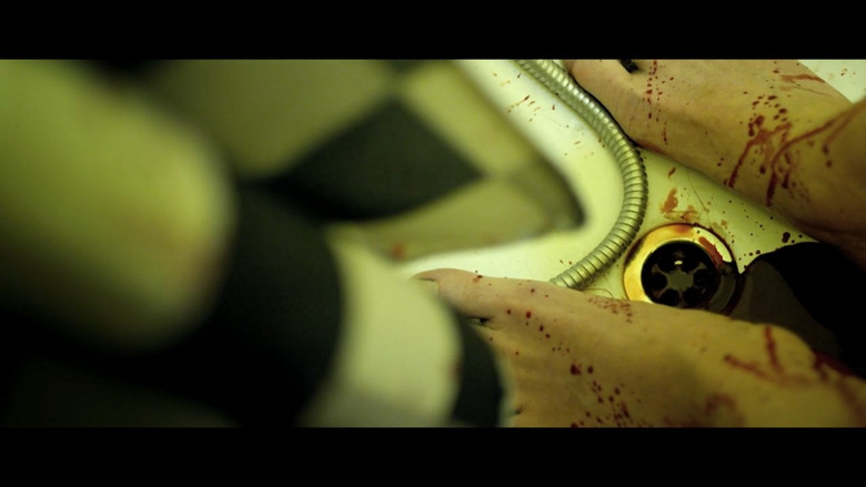 кадр из фильма Protein