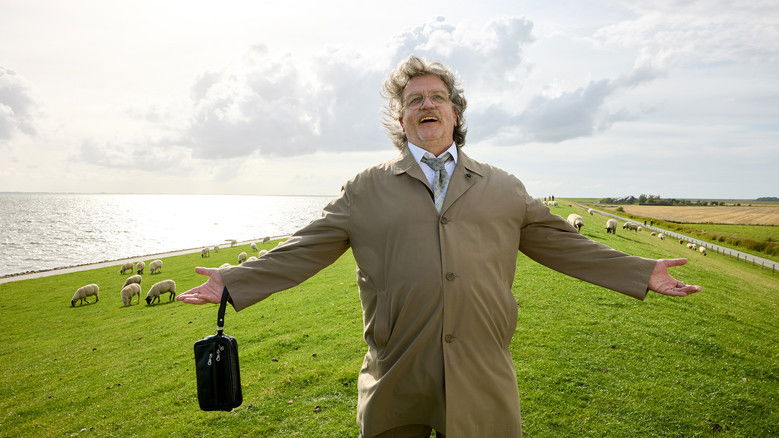 кадр из фильма Horst Schlämmer sucht das Glück