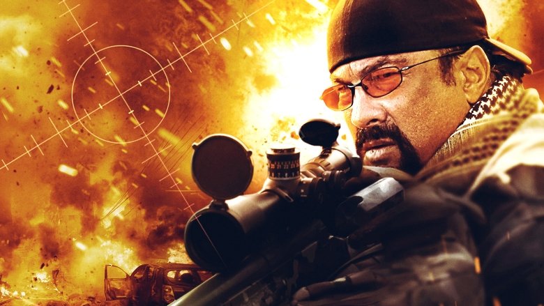 кадр из фильма Кодекс чести