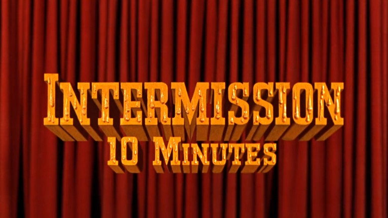 кадр из фильма Музей восковых фигур