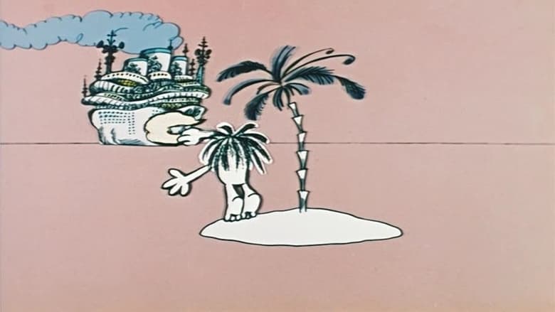 кадр из фильма Остров