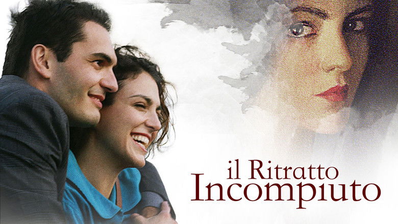 кадр из фильма Il ritratto incompiuto