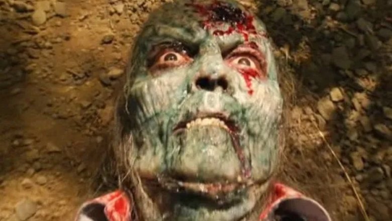 кадр из фильма Brain Dead