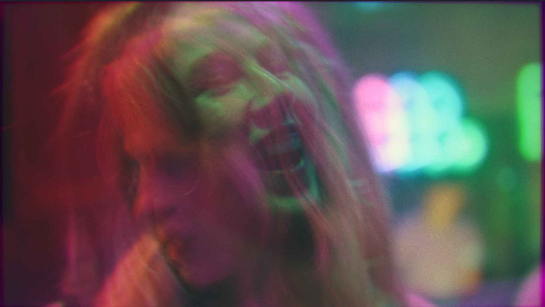 кадр из фильма Ballade en Boîte Berlinoise