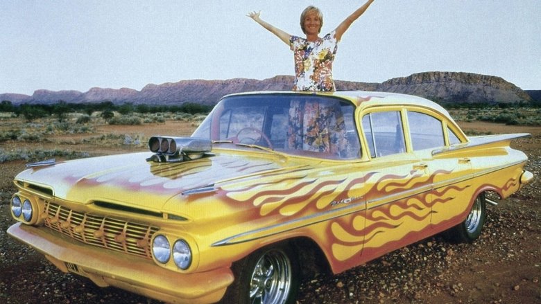 кадр из фильма Over the Hill