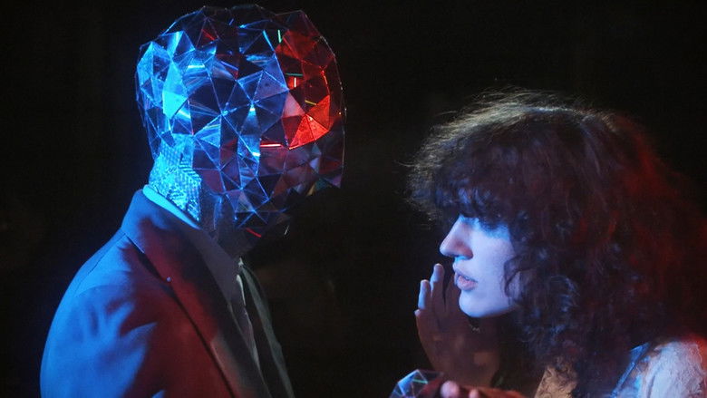 кадр из фильма Monomyth - Patsy