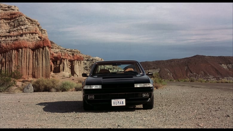 кадр из фильма Электрома