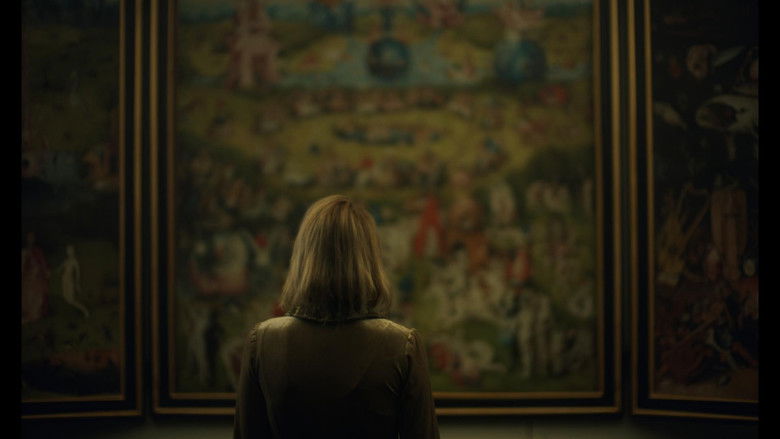 кадр из фильма Triptych