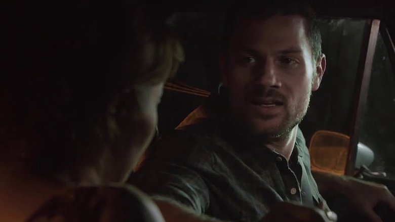 кадр из фильма Где-то во времени