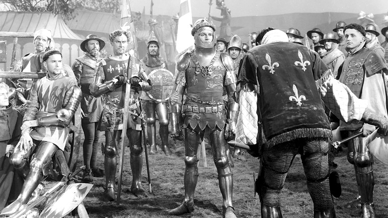 кадр из фильма Король Генрих V