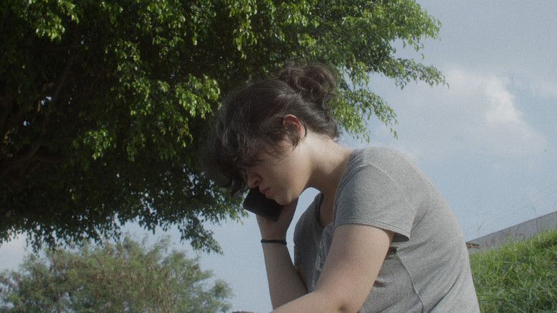 кадр из фильма Crisálidas