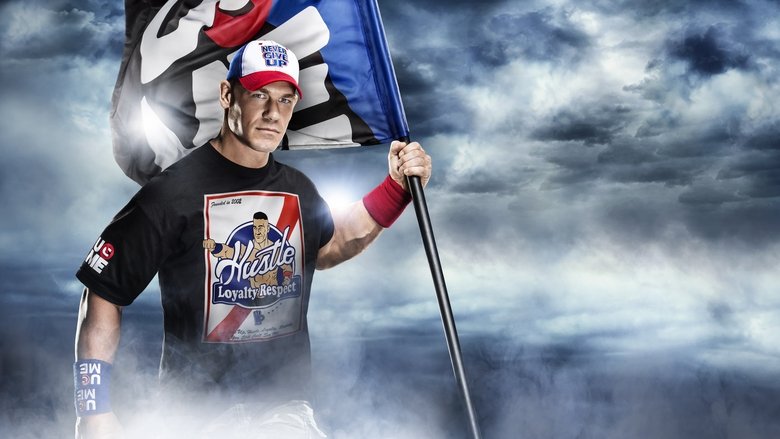 кадр из фильма WWE Battleground 2016