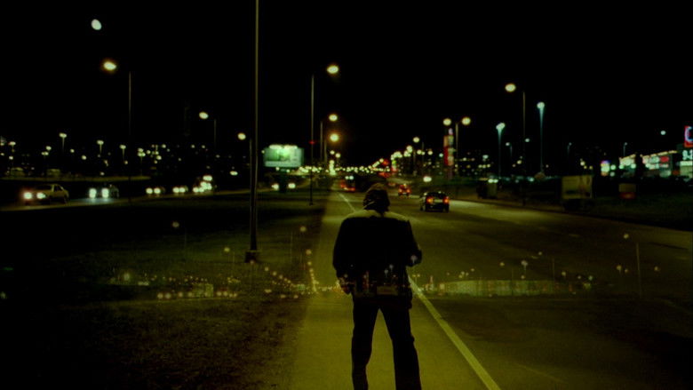 кадр из фильма Осенний бал