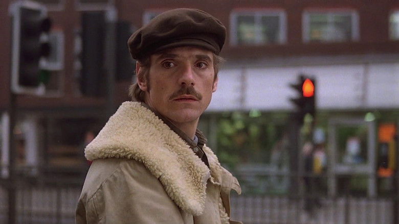 кадр из фильма Лунный свет