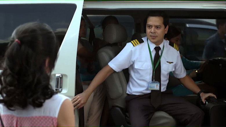 кадр из фильма Just the 3 of Us