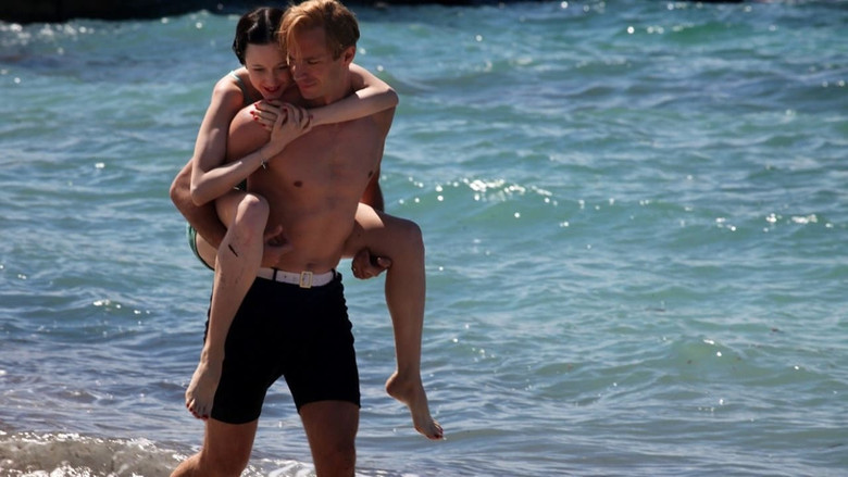 кадр из фильма МЫ. Верим в любовь