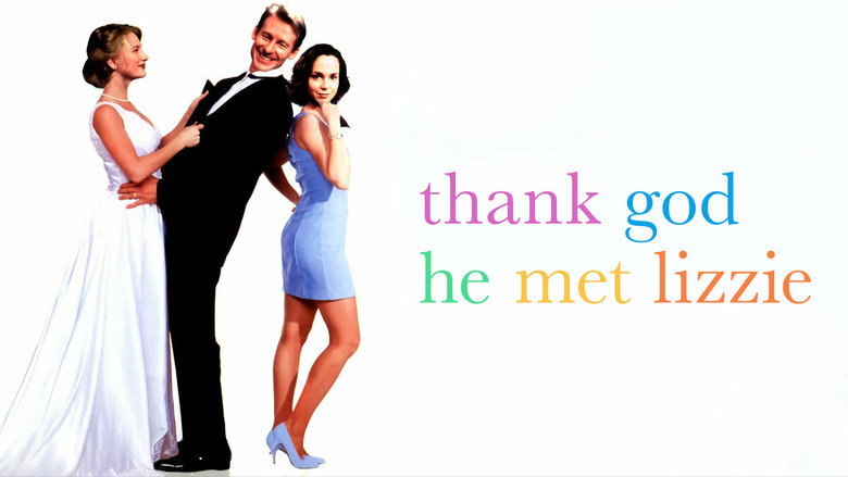 кадр из фильма Thank God He Met Lizzie