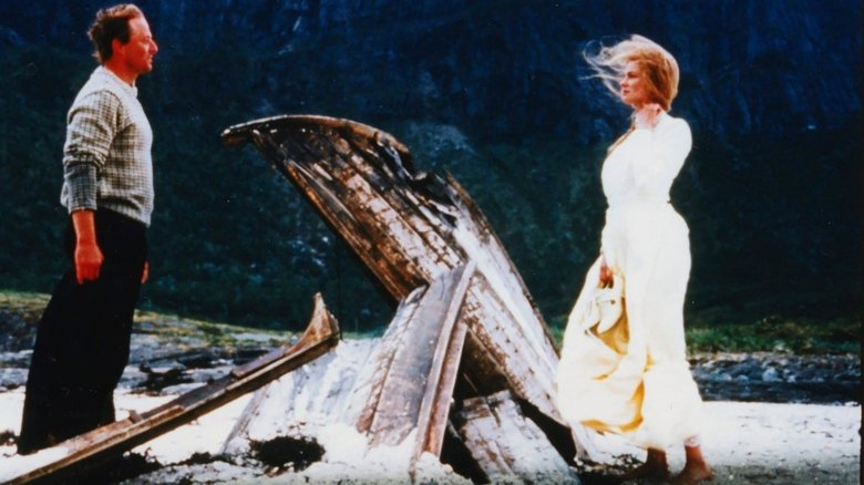 кадр из фильма Телеграфист