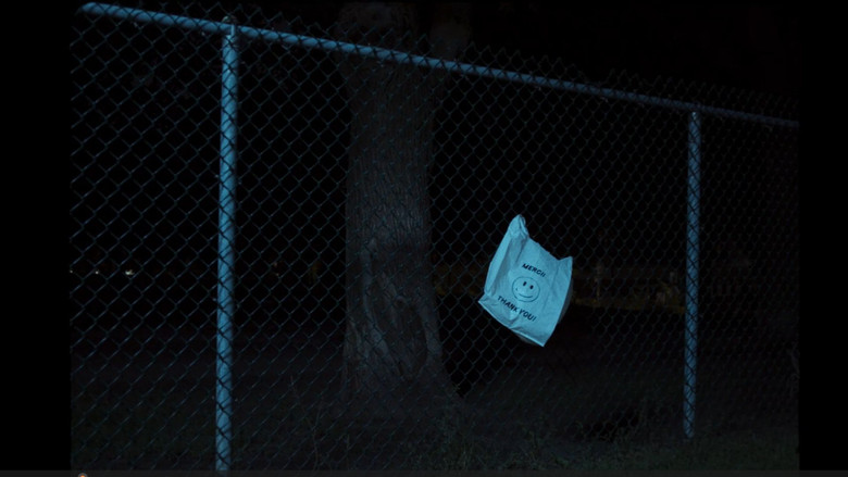 кадр из фильма LA PETITE FILLE AUX PLANCHES À ROULETTES