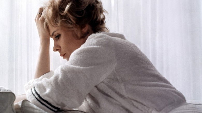 кадр из фильма Изнасилование