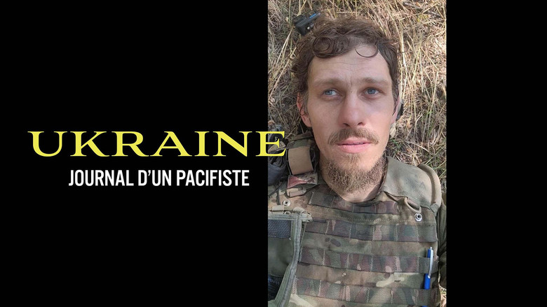 кадр из фильма Щоденник іншої людини