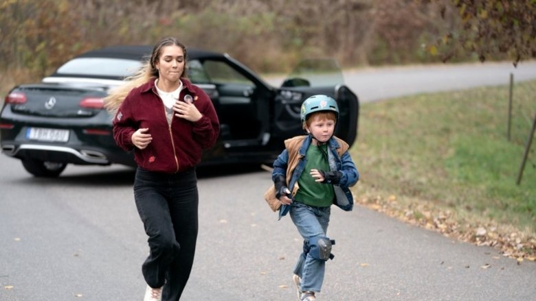 кадр из фильма Håkan Bråkan