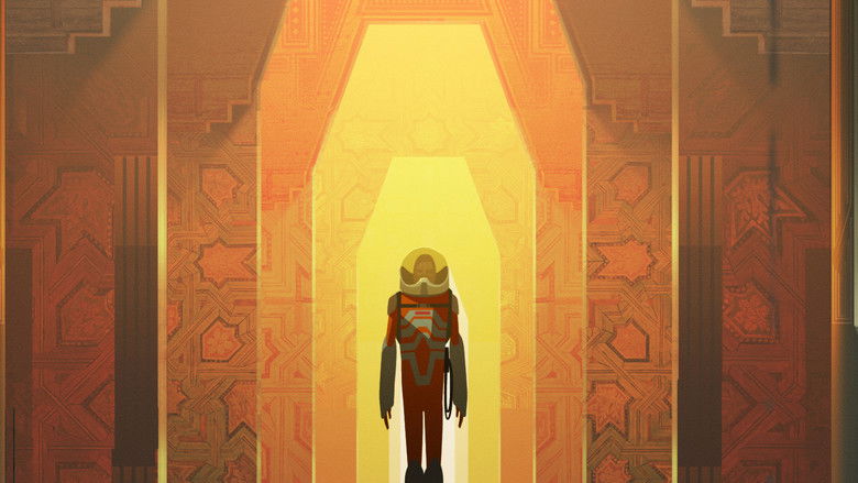 кадр из фильма Wayback