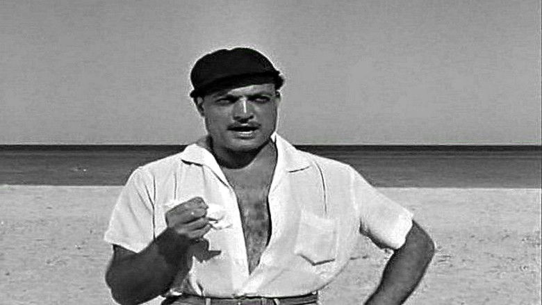 кадр из фильма ابن حميدو