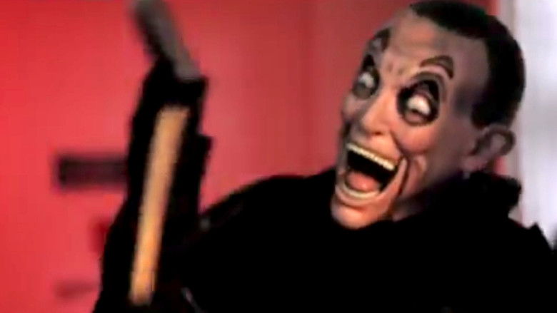 кадр из фильма In the Dark