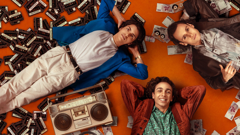 кадр из фильма Сборники Эрри