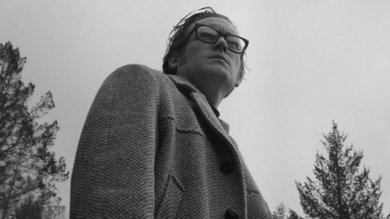 кадр из фильма The Gemini Project