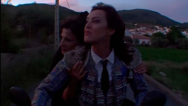 кадр из фильма La querencia