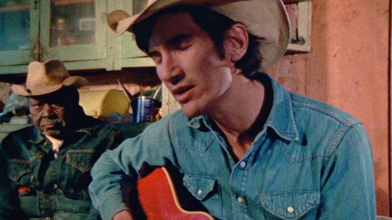 кадр из фильма Heartworn Highways