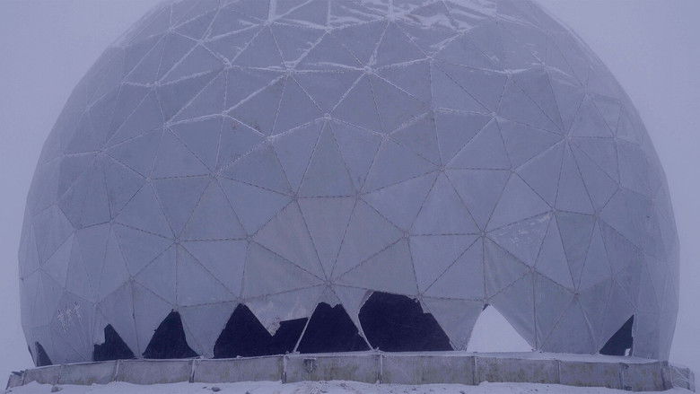 кадр из фильма Northern Drift