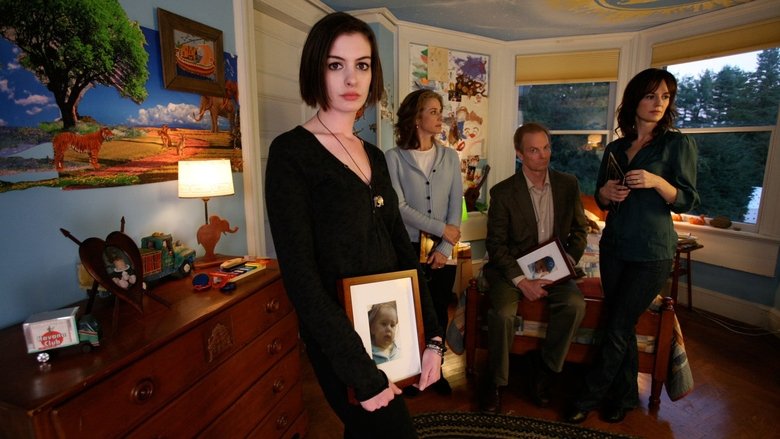 кадр из фильма Рэйчел выходит замуж