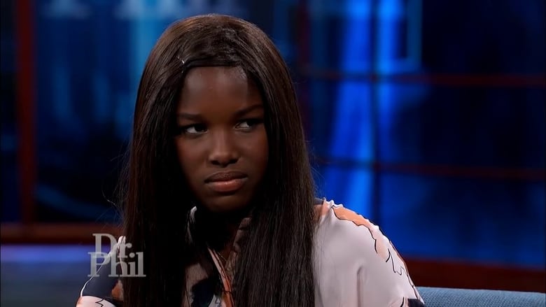 кадр из фильма Dr. Phil meets Tracey Armah