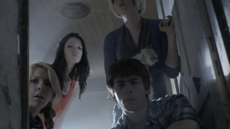 кадр из фильма Science Friction