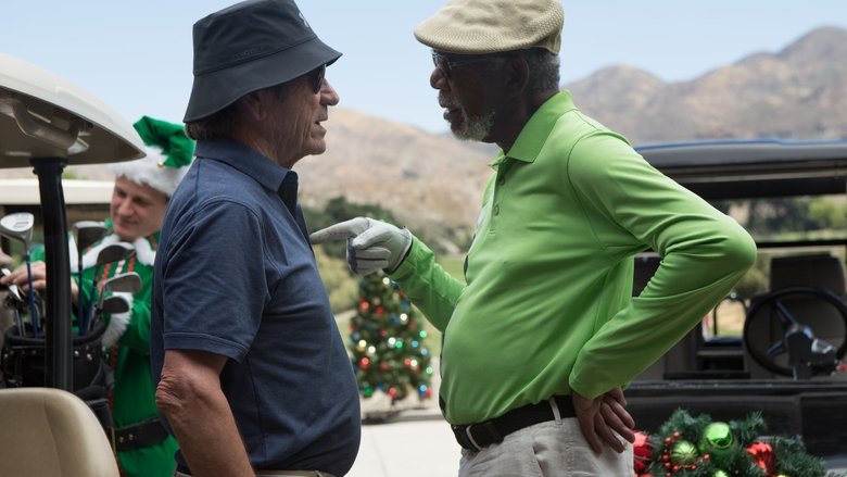 кадр из фильма Всё только начинается