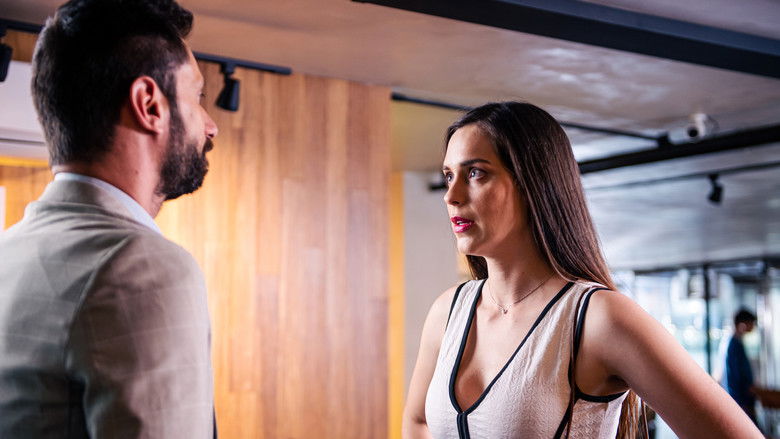 кадр из фильма Letícia