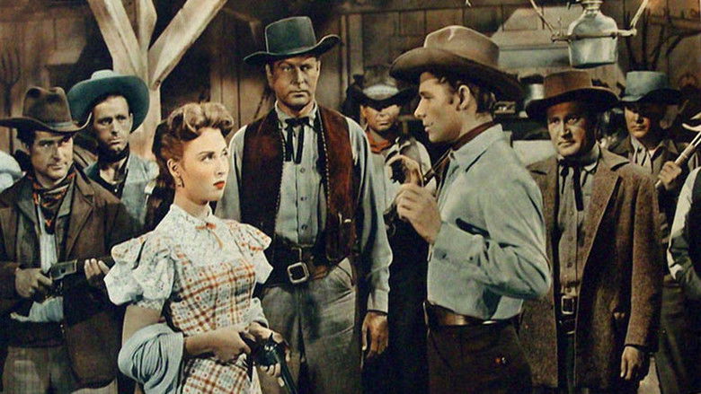 кадр из фильма The Cimarron Kid