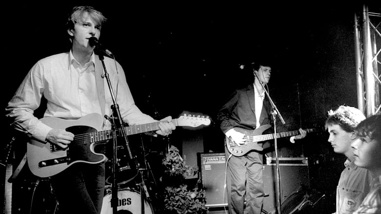 кадр из фильма deLillos – Enda mere