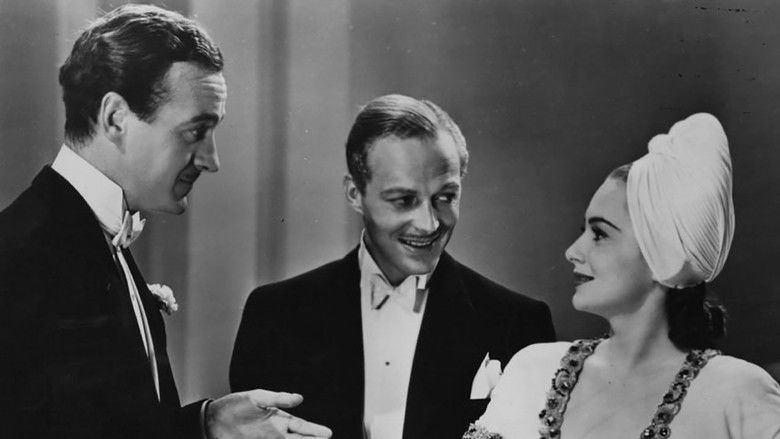 кадр из фильма Raffles