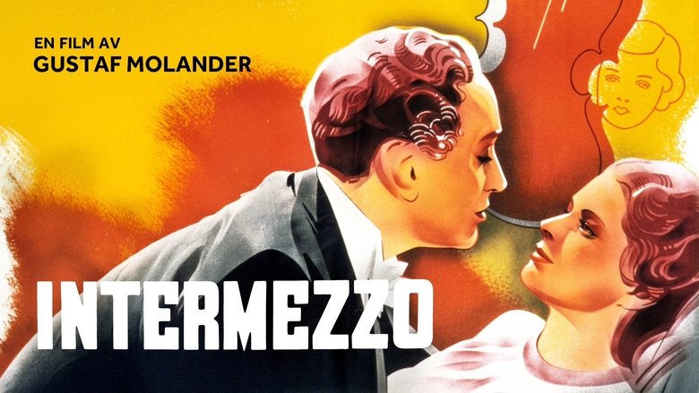 кадр из фильма Intermezzo